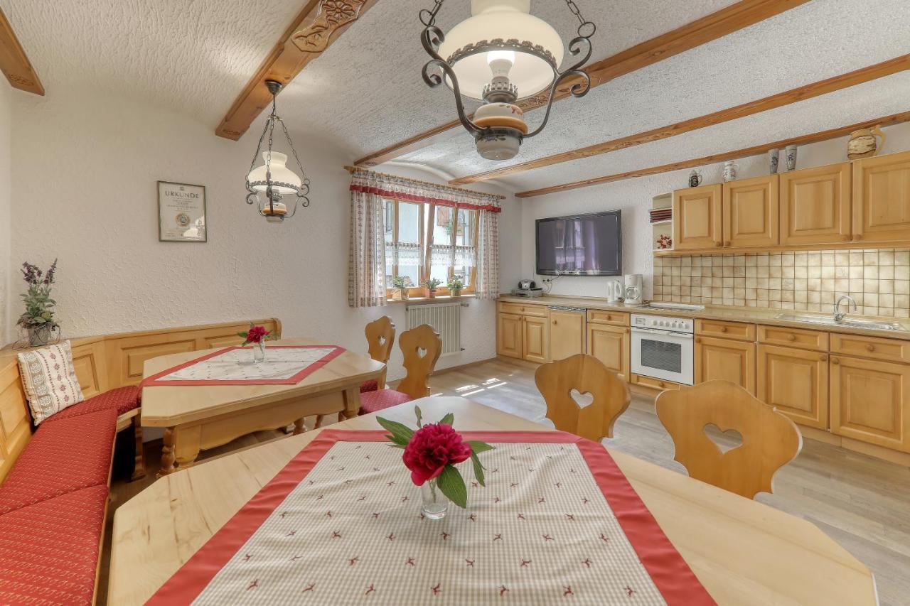 Wofahanslhof Eschlkam Екстер'єр фото