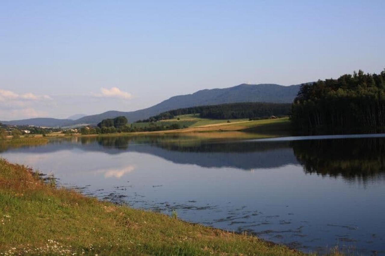 Wofahanslhof Eschlkam Екстер'єр фото