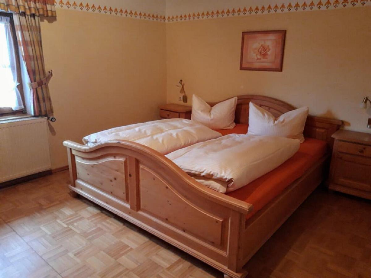 Wofahanslhof Eschlkam Екстер'єр фото