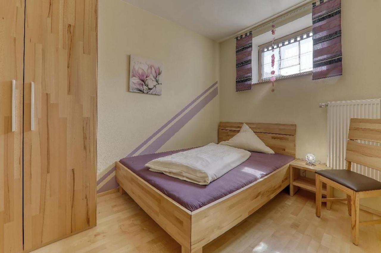Wofahanslhof Eschlkam Екстер'єр фото