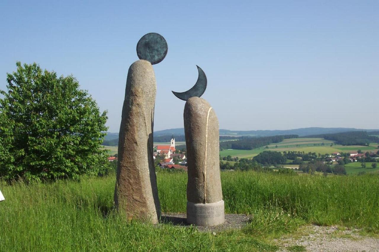 Wofahanslhof Eschlkam Екстер'єр фото