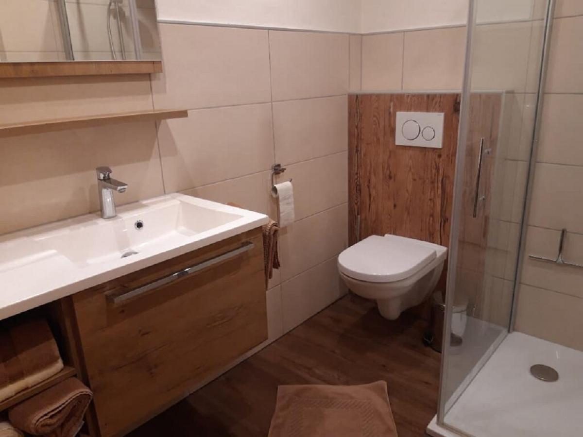 Wofahanslhof Eschlkam Екстер'єр фото