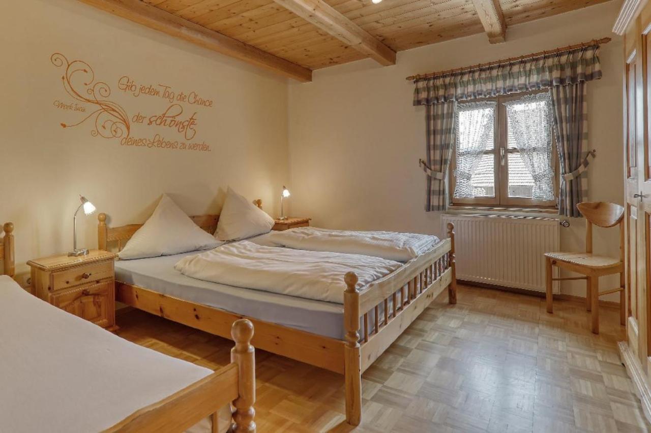 Wofahanslhof Eschlkam Екстер'єр фото